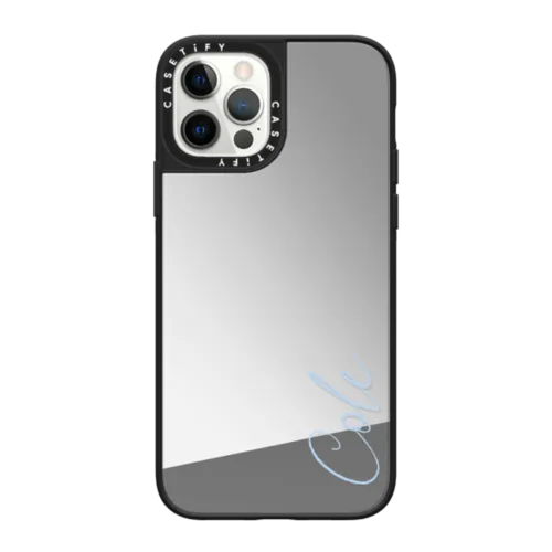 iPhone 12 Pro - Custom Phone Case