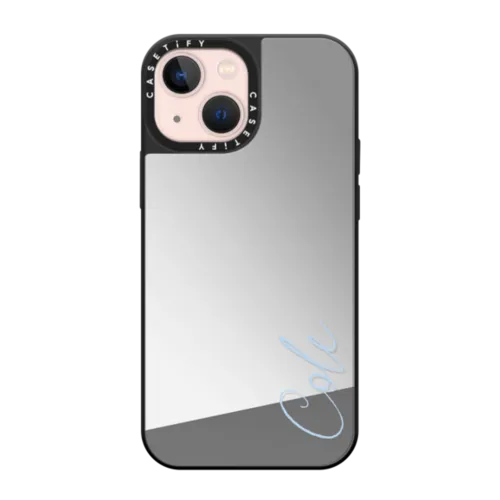 iPhone 13 Mini - Custom Phone Case