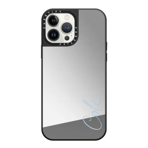 iPhone 13 Pro Max - Custom Phone Case