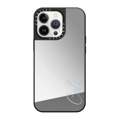 iPhone 13 Pro - Custom Phone Case