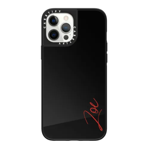 iPhone 12 Pro Max - Custom Phone Case