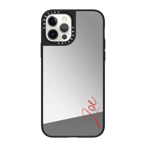 iPhone 12 Pro - Custom Phone Case