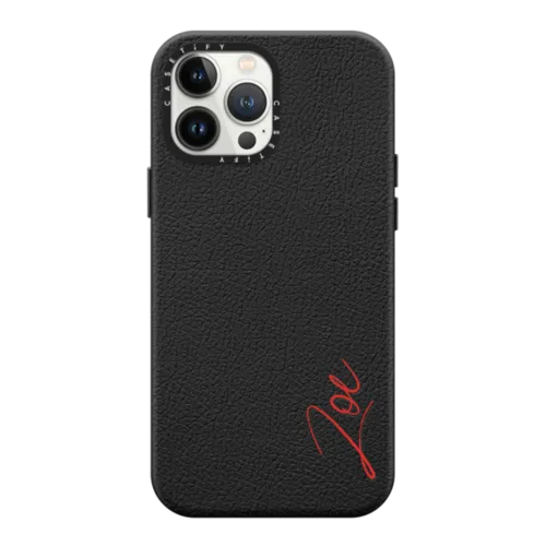 iPhone 13 Pro Max - Custom Phone Case