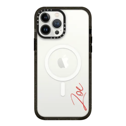 iPhone 13 Pro Max - Custom Phone Case