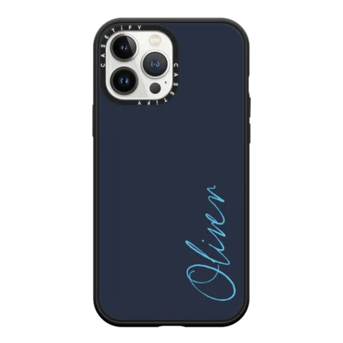 iPhone 13 Pro Max - Custom Phone Case