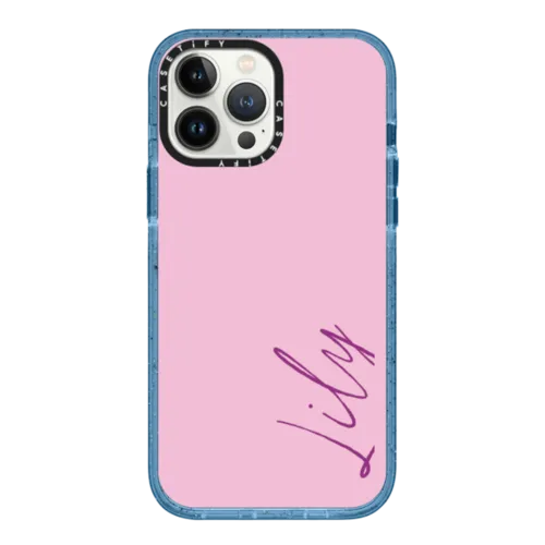 iPhone 13 Pro Max - Custom Phone Case