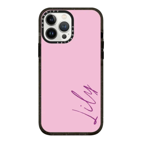 iPhone 13 Pro Max - Custom Phone Case