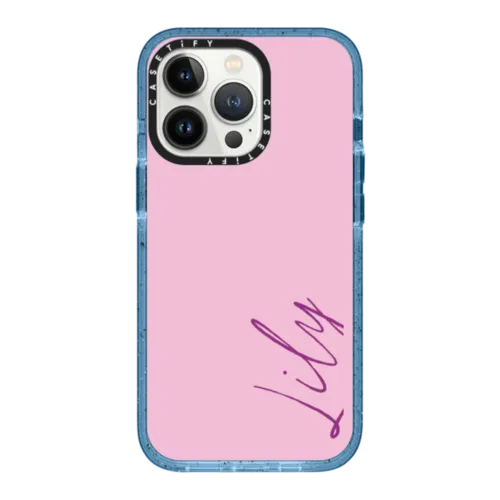 iPhone 13 Pro - Custom Phone Case