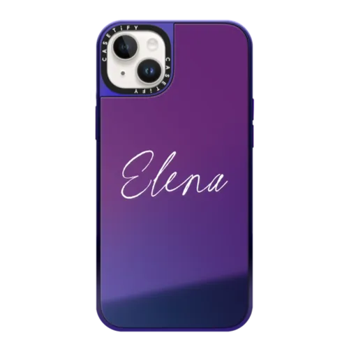 iPhone 14 Plus - Custom Phone Case