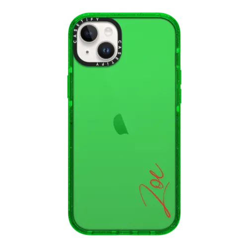 iPhone 14 Plus - Custom Phone Case