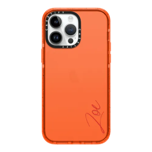 iPhone 14 Pro Max - Custom Phone Case