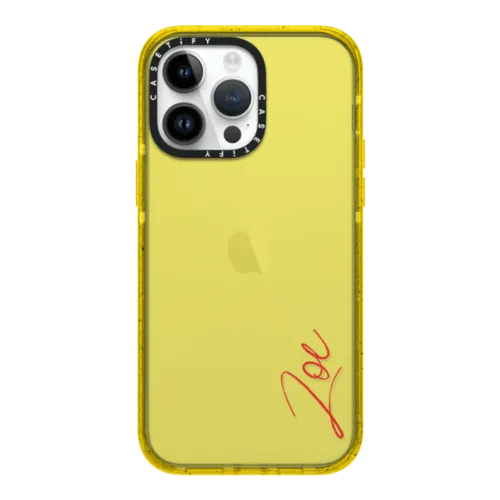iPhone 14 Pro Max - Custom Phone Case