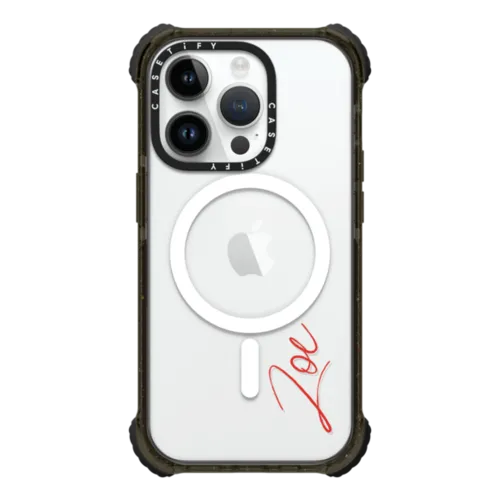 iPhone 14 Pro - Custom Phone Case