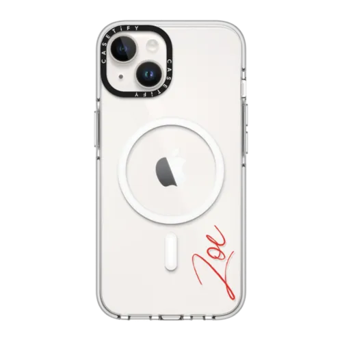 iPhone 14 - Custom Phone Case