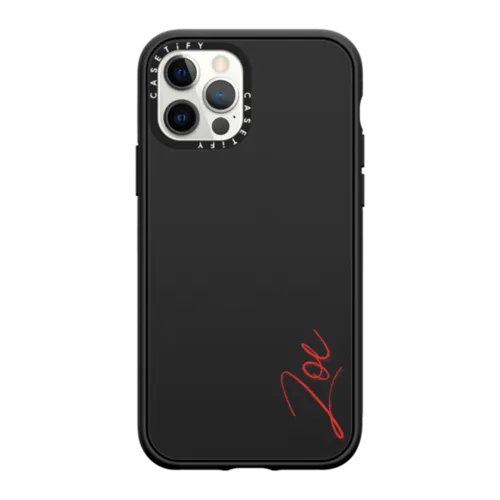 iPhone 12 Pro - Custom Phone Case