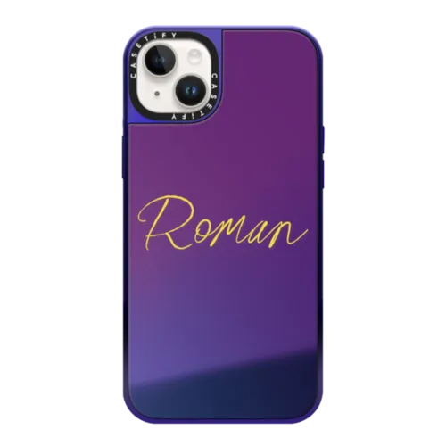 iPhone 14 Plus - Custom Phone Case