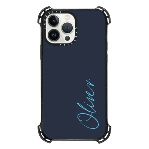 iPhone 13 Pro Max - Custom Phone Case