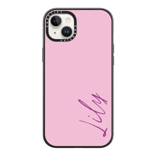 iPhone 14 Plus - Custom Phone Case
