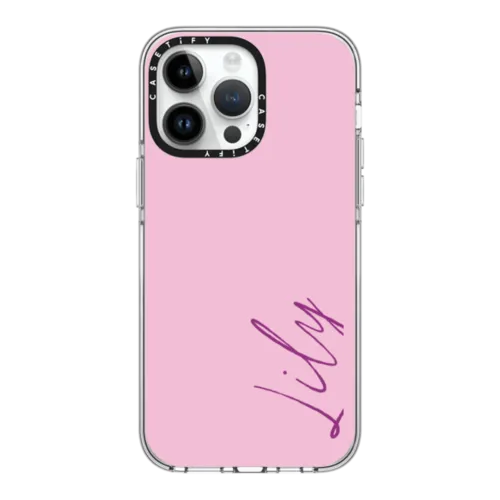 iPhone 14 Pro Max - Custom Phone Case