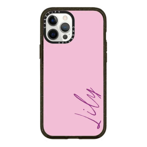 iPhone 12 Pro Max - Custom Phone Case