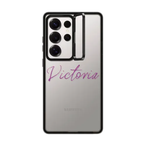 Galaxy S25 Ultra - Custom Phone Case