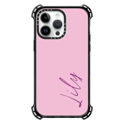 iPhone 14 Pro Max - Custom Phone Case