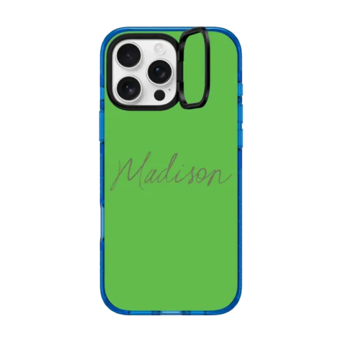 iPhone 16 Pro Max - Custom Phone Case