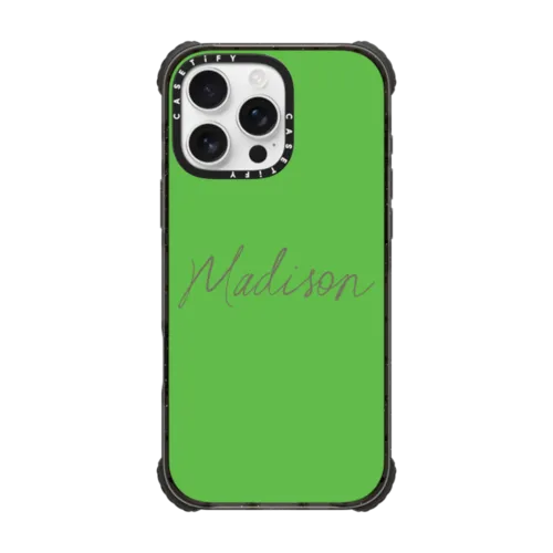 iPhone 16 Pro Max - Custom Phone Case