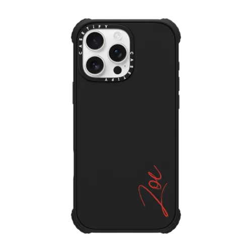 iPhone 16 Pro Max - Custom Phone Case