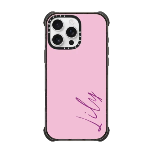 iPhone 16 Pro Max - Custom Phone Case