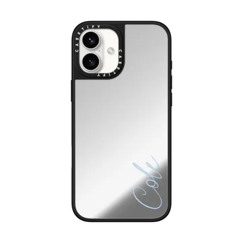 iPhone 16 Plus - Custom Phone Case
