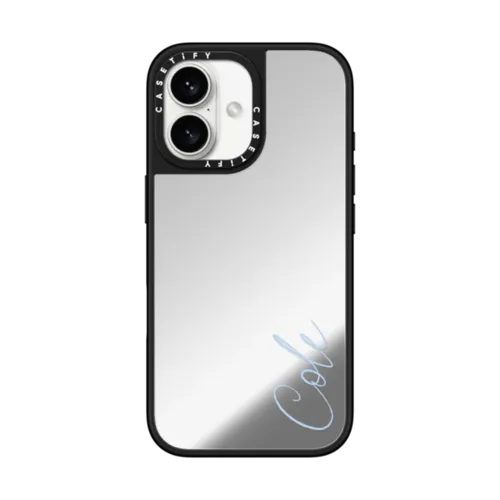 iPhone 16 - Custom Phone Case