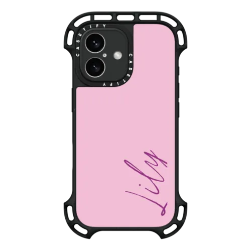 iPhone 16 - Custom Phone Case