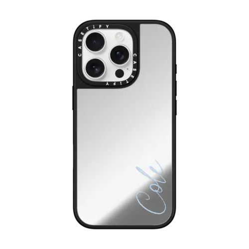 iPhone 16 Pro - Custom Phone Case