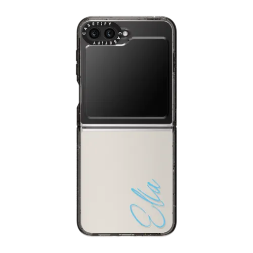 Galaxy Z Flip5 - Custom Phone Case