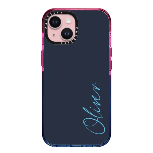 iPhone 15 - Custom Phone Case