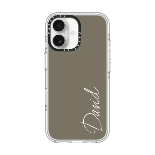 iPhone 17 - Custom Phone Case