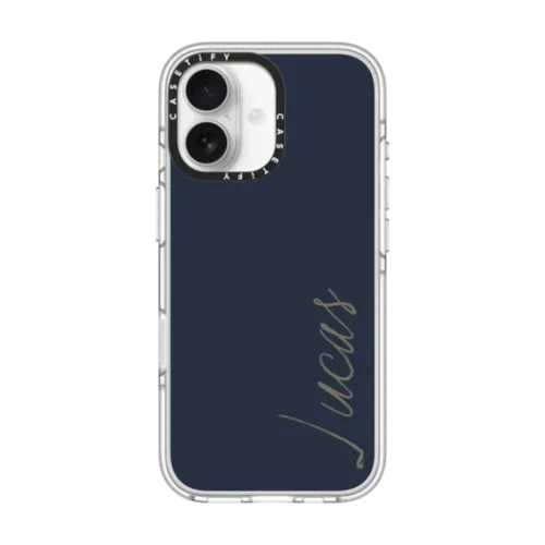 iPhone 17 - Custom Phone Case