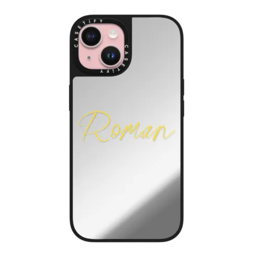 iPhone 15 - Custom Phone Case