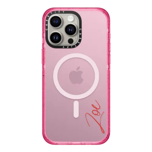 iPhone 15 Pro Max - Custom Phone Case