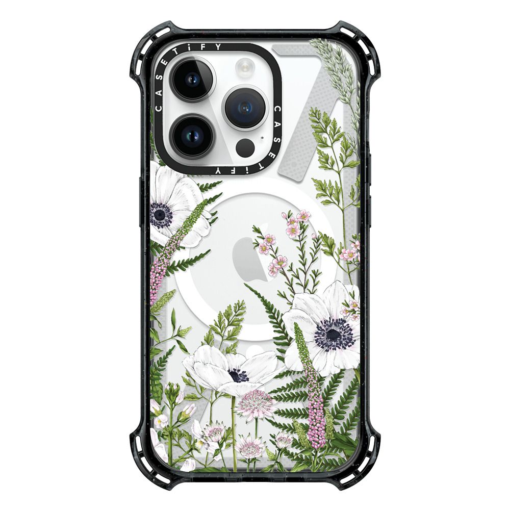 Wild Meadow – CASETiFY