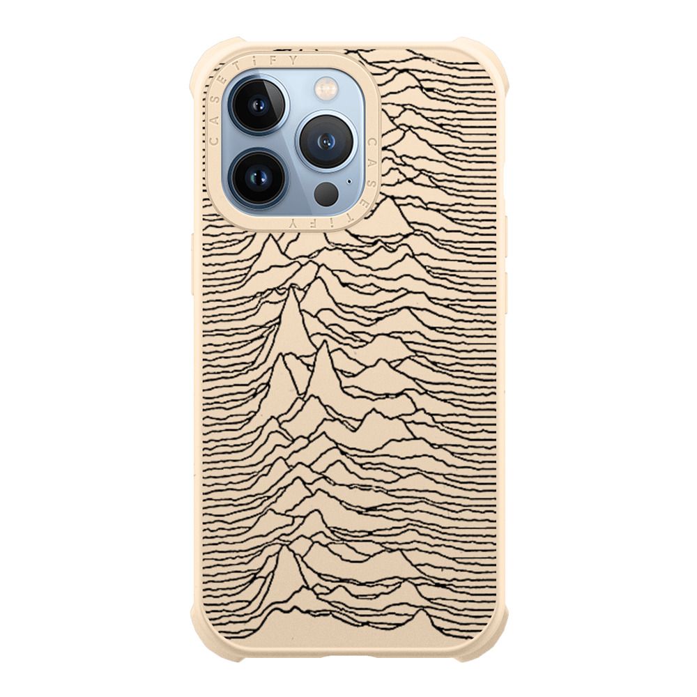 Joy Division Casetify