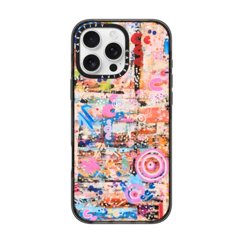 iPhone 16 Pro Max - Self-Determination by Merindah-Gunya