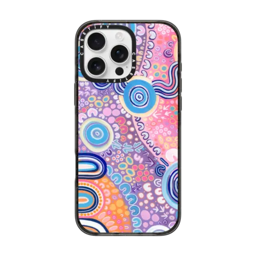 iPhone 16 Pro Max - NGOOTYOONG 'JOY' by Merindah-Gunya