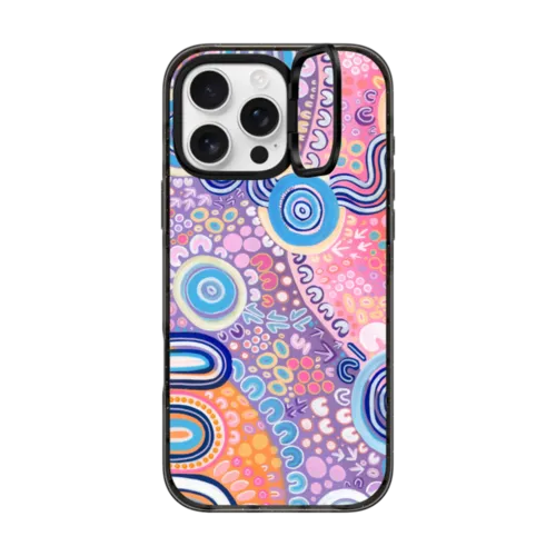 iPhone 16 Pro Max - NGOOTYOONG 'JOY' by Merindah-Gunya