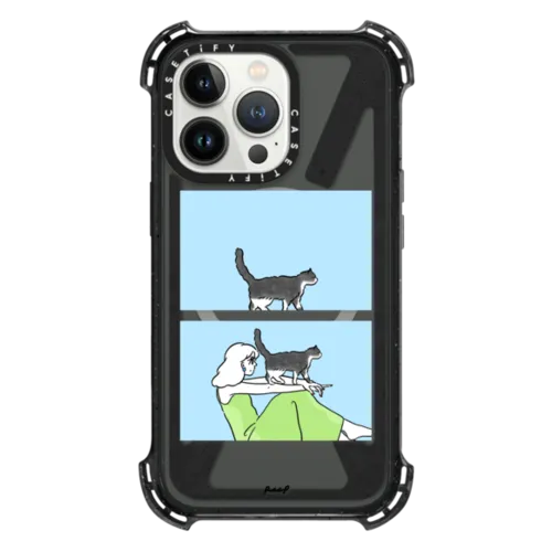 iPhone 13 Pro - LITTLE FRIEND