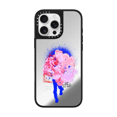 iPhone 16 Pro Max - Get Out of Ur Own Head