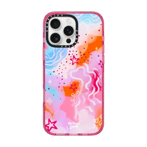 iPhone 16 Pro Max - Moon Rising