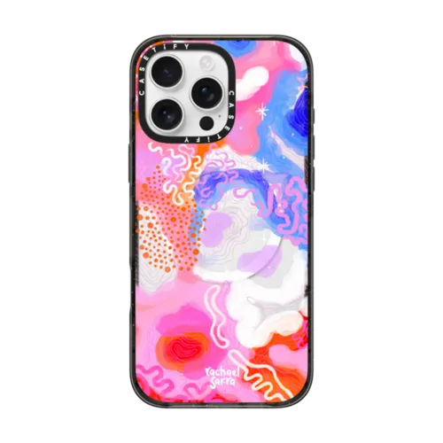 iPhone 16 Pro Max - Celestial Flow