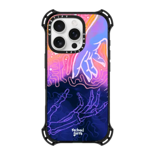 iPhone 16 Pro - Unbound
